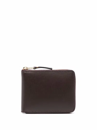 Comme Des Garçons Classic Line Wallet