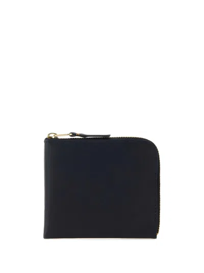 Comme Des Garçons Classic Line Wallet