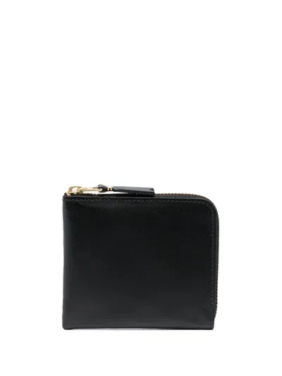 Comme Des Garçons Classic Line Wallet