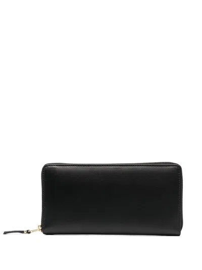 Comme Des Garçons Classic Line Wallet