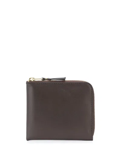 Comme Des Garçons Classic Line Wallet