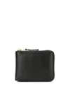 Comme Des Garçons Classic Line Wallet