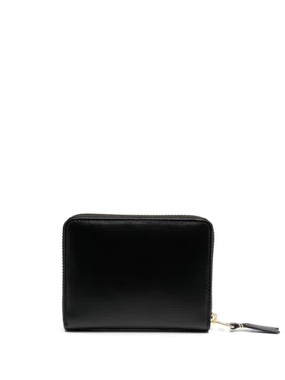 Comme Des Garçons Classic Line Wallet