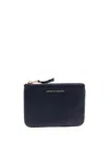 Comme Des Garçons Classic Line Wallet Accessories
