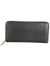 Comme Des Garçons Classic Line Wallet Accessories In Black