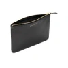 Comme Des Garçons Classic Line Wallet In Black