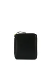 Comme Des Garçons Classic Line Zip Wallet