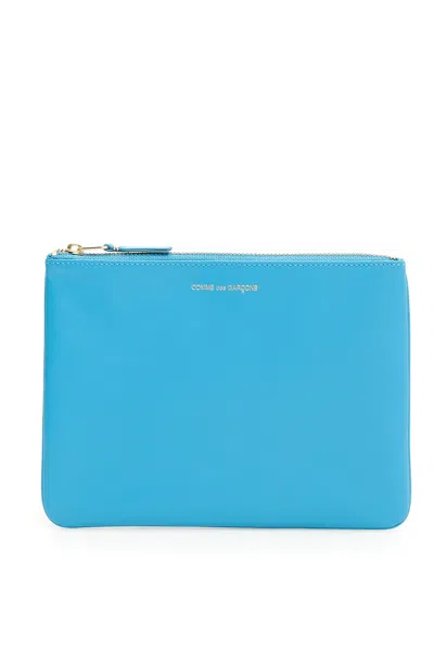 Comme Des Garçons Classic Pouch