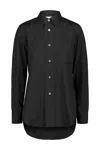 COMME DES GARÇONS COMME DES GARÇONS CLASSIC SHIRT