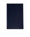 Comme Des Garçons Classic Leather A Line Wallet Accessories In Black