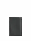 Comme Des Garçons Classic Wallet No Zip