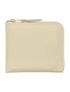 COMME DES GARÇONS COMME DES GARÇONS CLASSIC ZIP WALLET