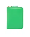 Comme Des Garçons Classic Zipper Wallet