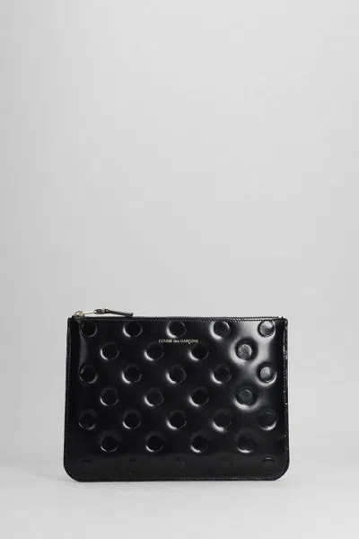 Comme Des Garçons Clutch