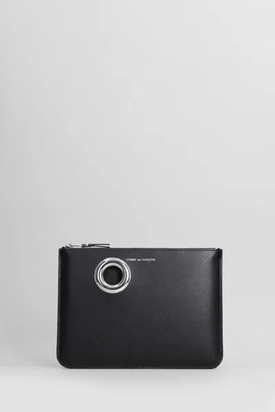 Comme Des Garçons Clutch