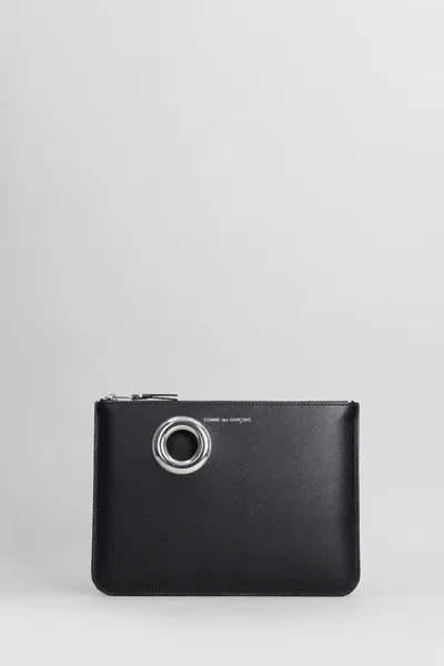 Comme Des Garçons Clutch