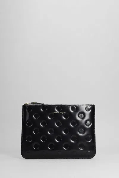 Comme Des Garçons Clutch