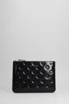 COMME DES GARÇONS COMME DES GARÇONS CLUTCH