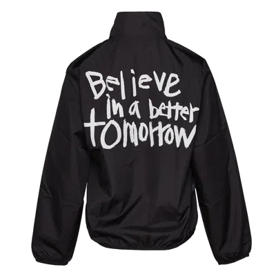 Comme Des Garçons Coat + T-shirt Pack In Black