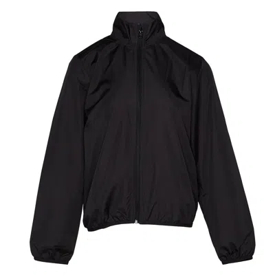 Comme Des Garçons Coat + T-shirt Pack In Black