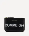 Comme Des Garçons Coin Purse
