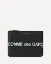 Comme Des Garçons Coin Purse
