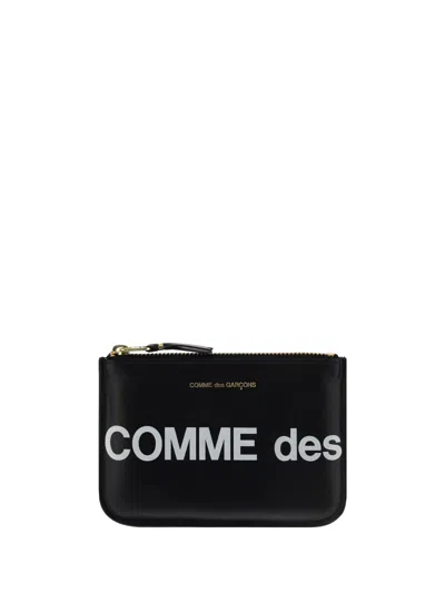 COMME DES GARÇONS COIN PURSE