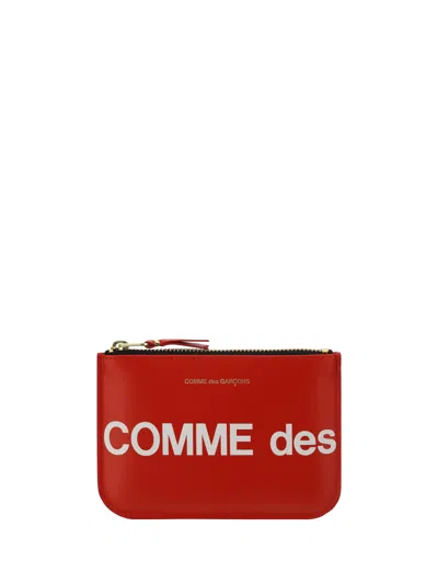 COMME DES GARÇONS COIN PURSE 