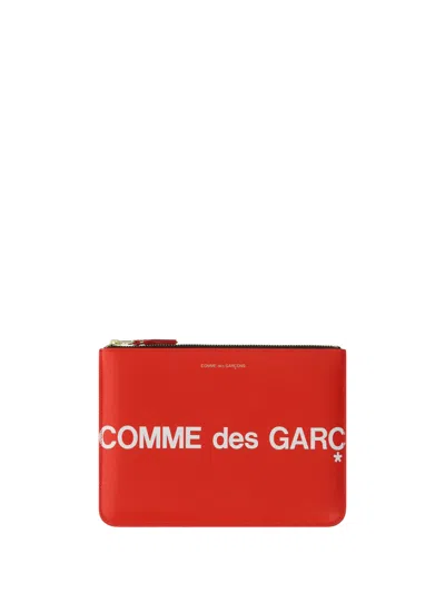 COMME DES GARÇONS COIN PURSE