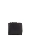Comme Des Garçons Classic Leather Line Wallet Accessories
