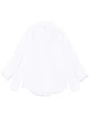 Comme Des Garçons Comme Des Ga Cotton Shirt