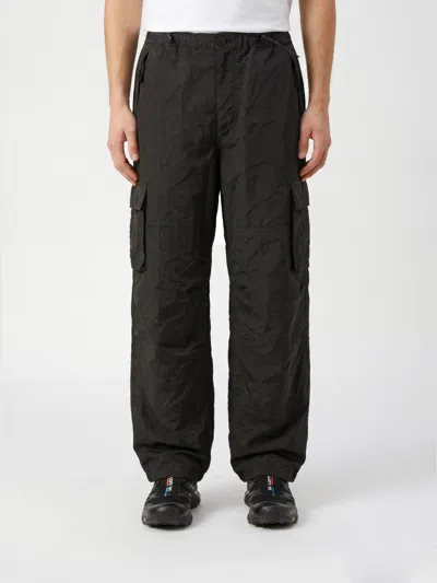 Comme Des Garçons Comme Des Gar&ccedil;ons Pants Men  In Black
