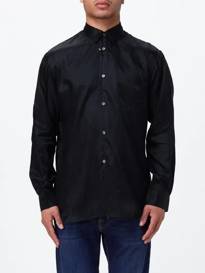 Comme Des Garçons Comme Des Gar&ccedil;ons Shirt Men  In Blue