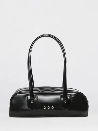 Comme Des Garçons Comme Des Gar&ccedil;ons Shoulder Bag Woman  In Black
