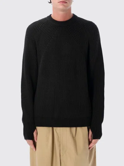 Comme Des Garçons Comme Des Gar&ccedil;ons Sweater Men  In Black