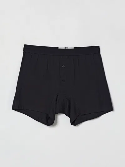 Comme Des Garçons Comme Des Gar&ccedil;ons Underwear Men  In Black