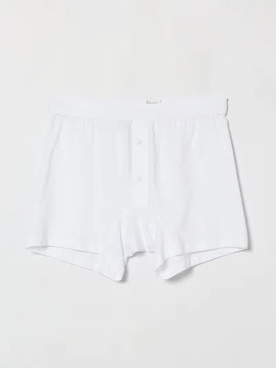 Comme Des Garçons Comme Des Gar&ccedil;ons Underwear Men  In White
