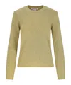 Comme Des Garçons Long Sleeve Sweater