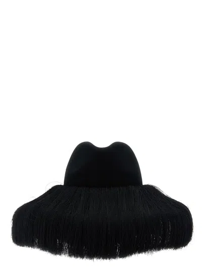 COMME DES GARÇONS COMME DES GARÇONS COMME DES GARÇONS SHIRT X HIZUME HAT