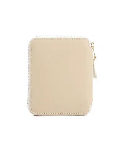 COMME DES GARÇONS COMME DES GARÇONS WALLET ZIP AROUND WALLET