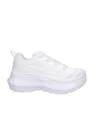 Comme Des Garçons Xt-6 Expanse Sneakers In White