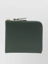 Comme Des Garçons Compact Leather Wallet Collection