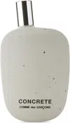 Comme Des Garçons Concrete Eau De Parfum, 80 ml In -