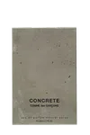 Comme Des Garçons ‘concrete' Eau De Parfum In Grey