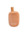 Comme Des Garçons Copper Eau De Parfum In Orange