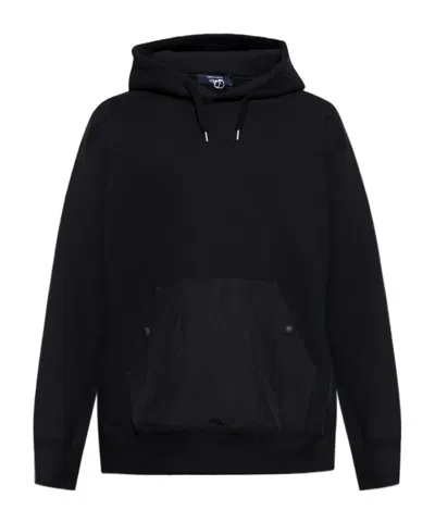 Comme Des Garçons Cotton Hoodie