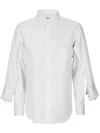 COMME DES GARÇONS COTTON SHIRT