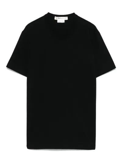 COMME DES GARÇONS COTTON T-SHIRT