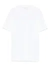 COMME DES GARÇONS COTTON T-SHIRT