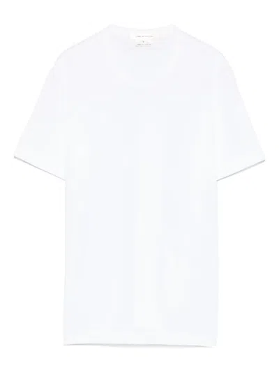 Comme Des Garçons Cotton T-shirt